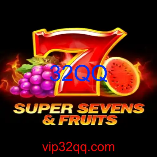 7SuperSevensFruits