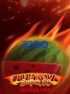 FruitNovaSuper60